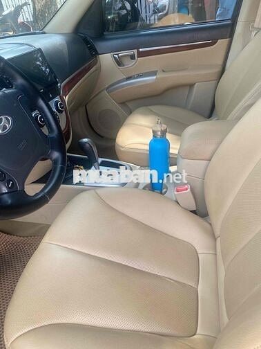 Hyundai Santa Fe 2008 2.7L 4WD - 230000 km