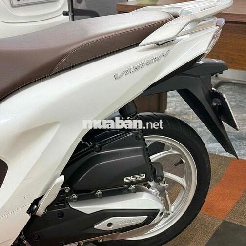 VISION TRẮNG NÂU ĐKLĐ 2022 BSTP CHÍNH CHỦ