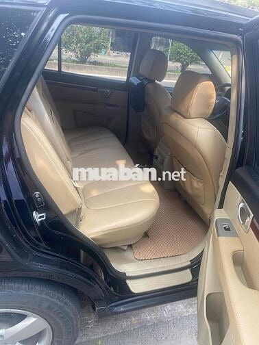 Hyundai Santa Fe 2008 2.7L 4WD - 230000 km