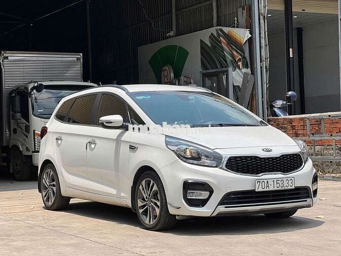 Kia Rondo 2018 2.0 GAT - 62888 km Rất Mới
