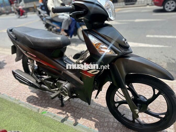 Sym Elegant 50cc bs 72ac-05432