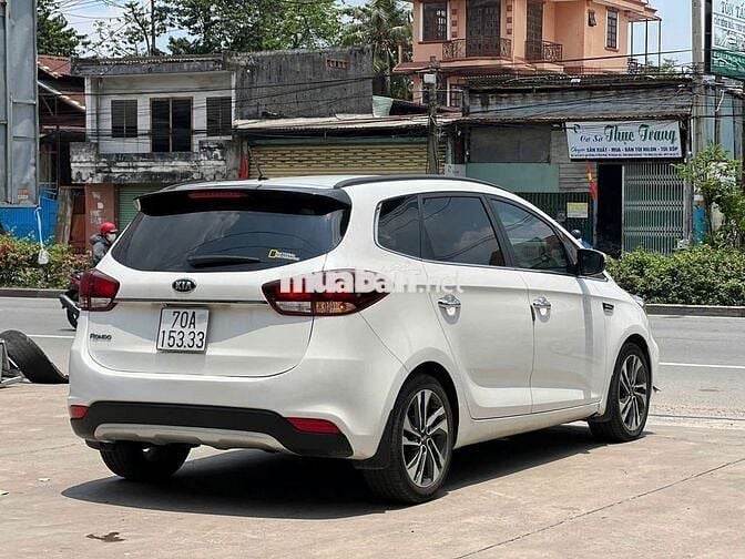 Kia Rondo 2018 2.0 GAT - 62888 km Rất Mới