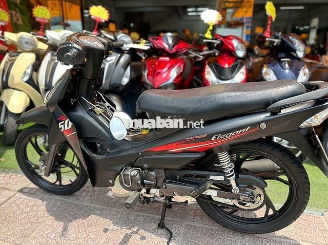Sym Elegant 50cc bs 72ac-05432