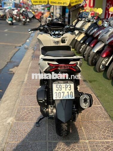 Pcx 150cc bs 59p3 - 30710
