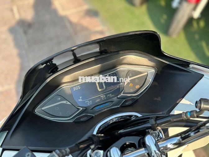 Pcx 150cc bs 59p3 - 30710
