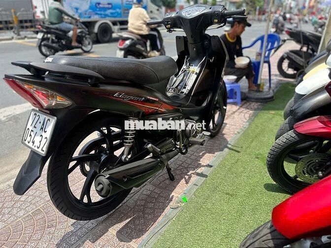 Sym Elegant 50cc bs 72ac-05432