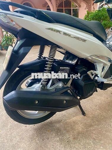 Xe Ab 2015 chính chủ