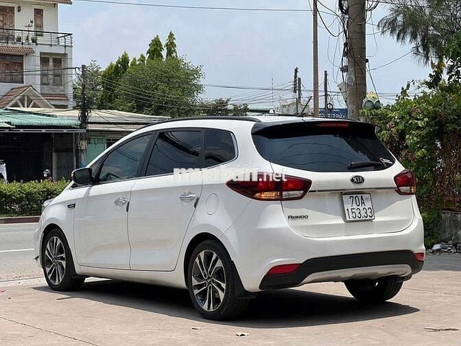 Kia Rondo 2018 2.0 GAT - 62888 km Rất Mới