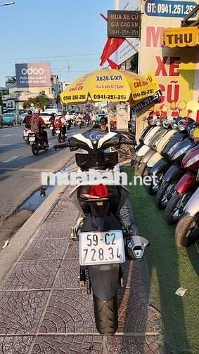 Winner 150cc bs 59c2-72834