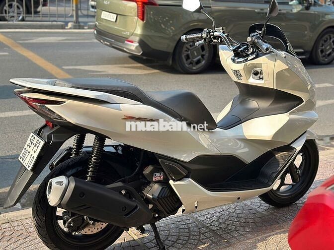 Pcx 150cc bs 59p3 - 30710