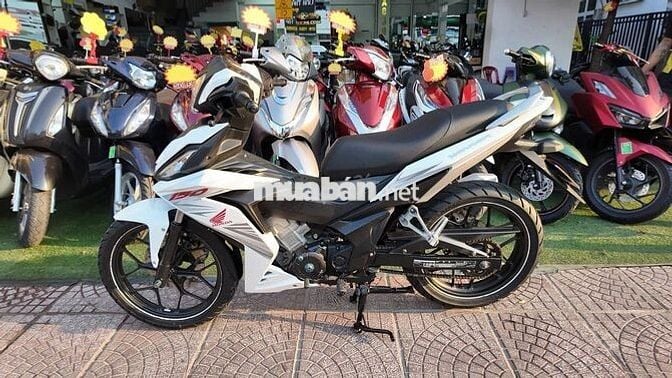 Winner 150cc bs 59c2-72834