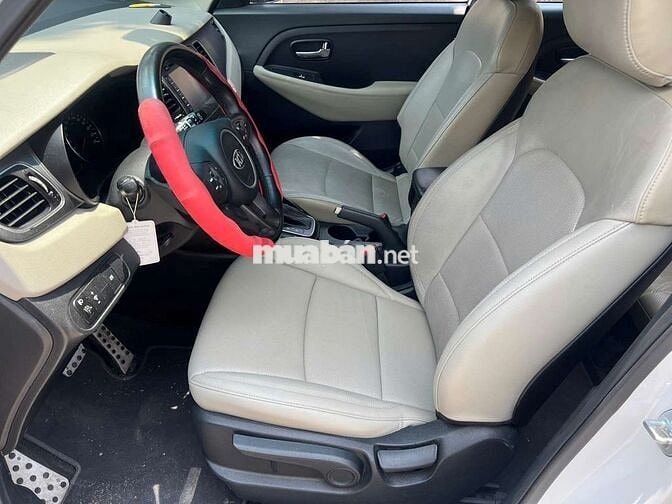 Kia Rondo 2018 2.0 GAT - 62888 km Rất Mới