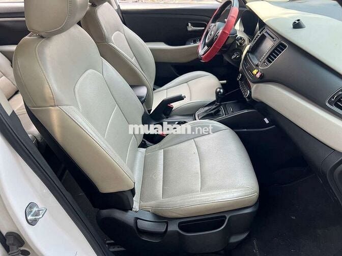 Kia Rondo 2018 2.0 GAT - 62888 km Rất Mới