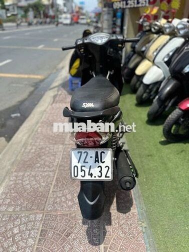 Sym Elegant 50cc bs 72ac-05432
