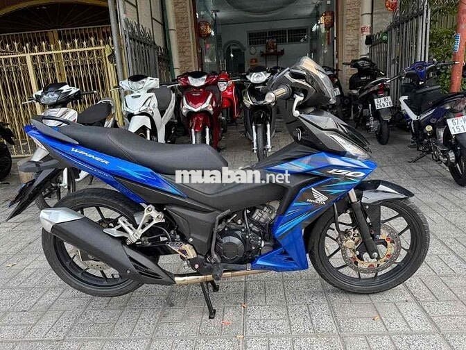 Winner v1 máy nguyên zin biển 67