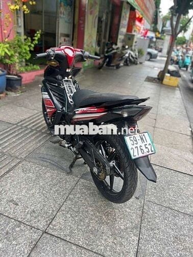 Yamaha Exciter 135 2014 mới 90% biển số thành phố