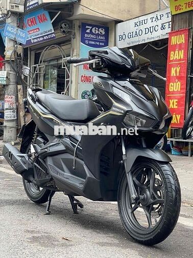 Air Blade 125 bản đặc biệt