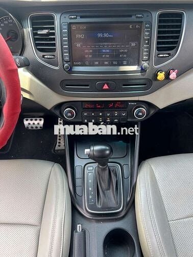 Kia Rondo 2018 2.0 GAT - 62888 km Rất Mới