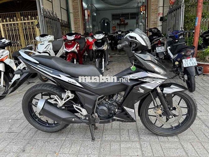 Winner v1 máy nguyên zin biển 67