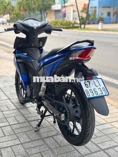 Winner v1 máy nguyên zin biển 67