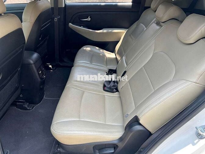 Kia Rondo 2018 2.0 GAT - 62888 km Rất Mới