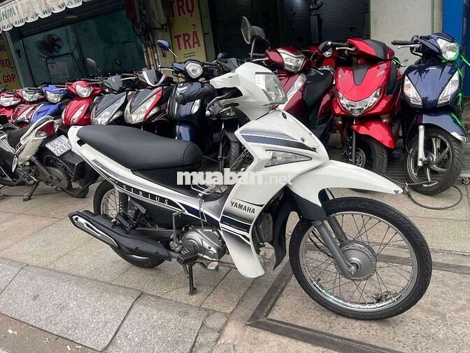 Yamaha Sirius RC FI 2020 mới 90% bstp chính chủ