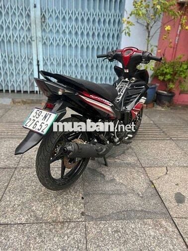 Yamaha Exciter 135 2014 mới 90% biển số thành phố