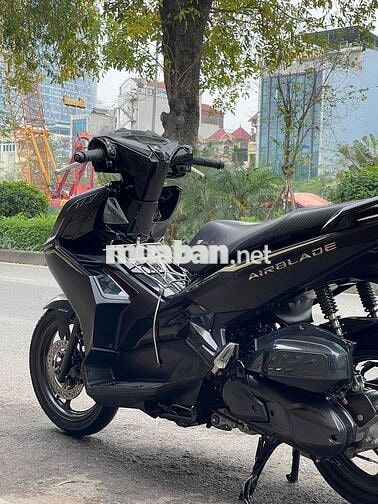 Air Blade 125 bản đặc biệt