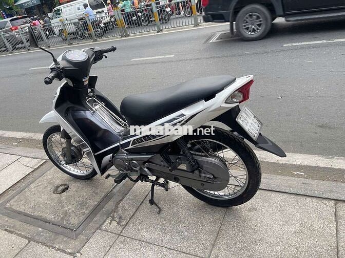 Yamaha Sirius RC FI 2020 mới 90% bstp chính chủ
