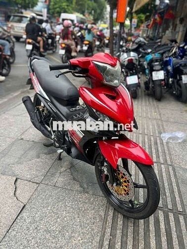 Yamaha Exciter 135 2014 mới 90% biển số thành phố