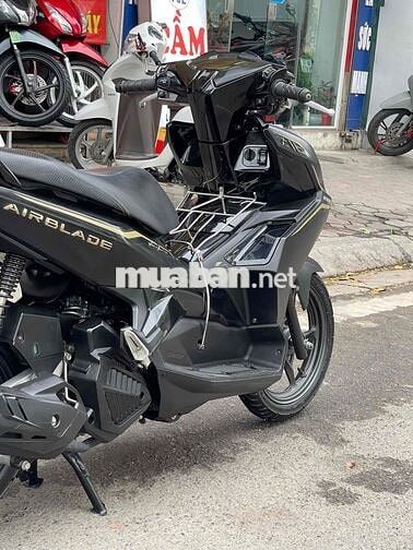 Air Blade 125 bản đặc biệt