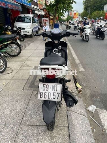 Yamaha Sirius RC FI 2020 mới 90% bstp chính chủ