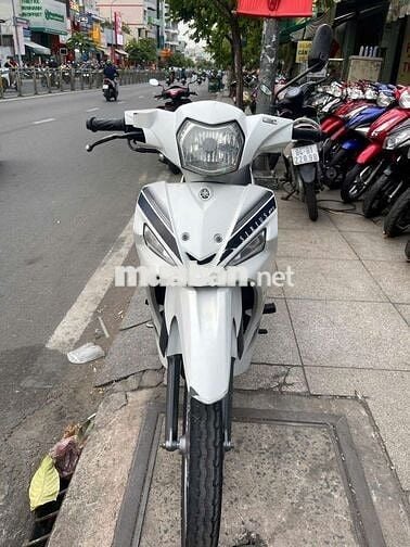 Yamaha Sirius RC FI 2020 mới 90% bstp chính chủ