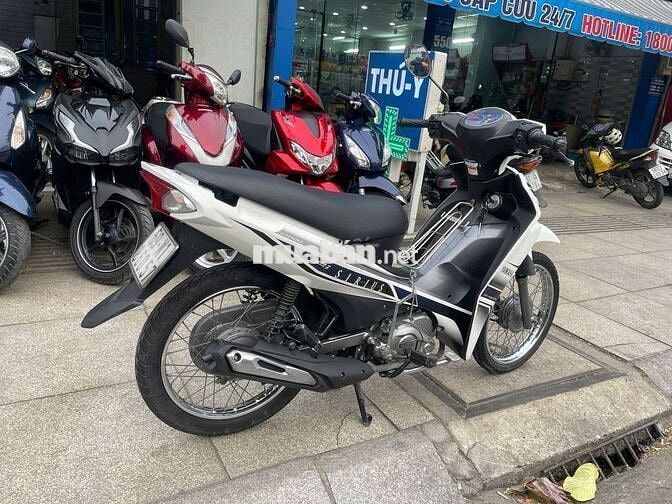 Yamaha Sirius RC FI 2020 mới 90% bstp chính chủ