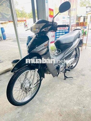 - wave rs 2008  bs củ chi 1 chủ