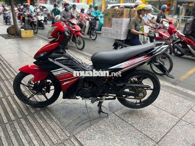 Yamaha Exciter 135 2014 mới 90% biển số thành phố
