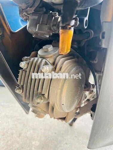 - wave rs 2008  bs củ chi 1 chủ