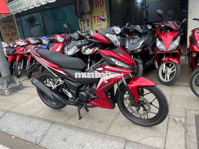 Honda winner 2019 mới 90% biển số 63 chính chủ