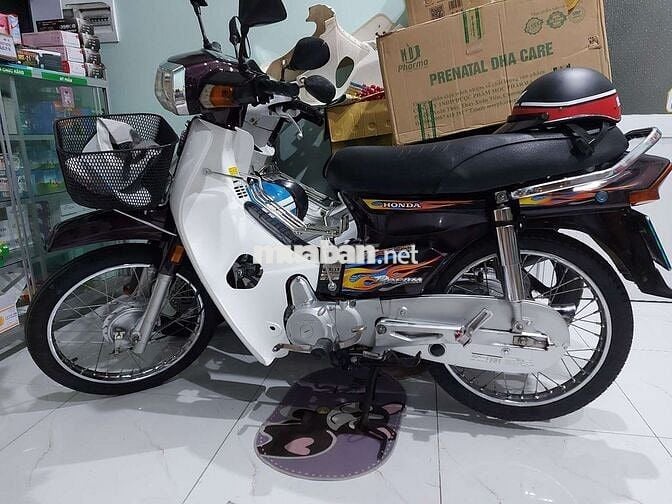 Dream Bosscity 50cc
