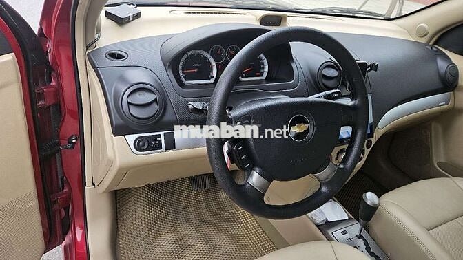 Chevrolet Aveo 2018 LTZ 1.5 - 82000 km