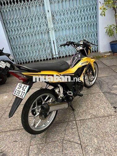 Honda sonic 150 2020 mới 90% bstp chính chủ