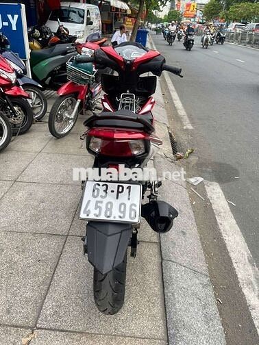 Honda winner 2019 mới 90% biển số 63 chính chủ