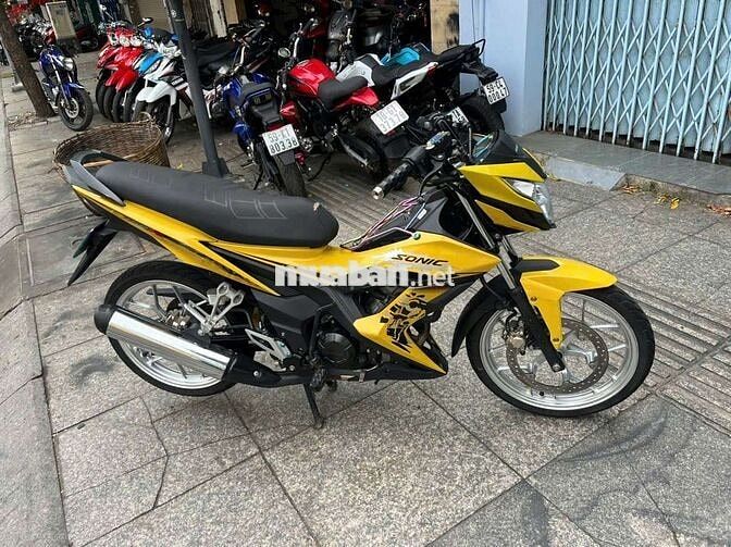 Honda sonic 150 2020 mới 90% bstp chính chủ