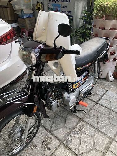 Dream Bosscity 50cc
