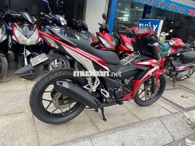 Honda winner 2019 mới 90% biển số 63 chính chủ