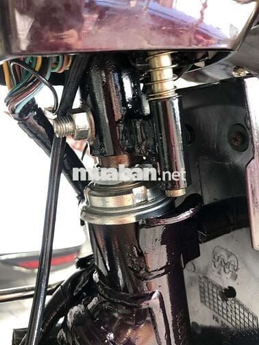 Dream Bosscity 50cc