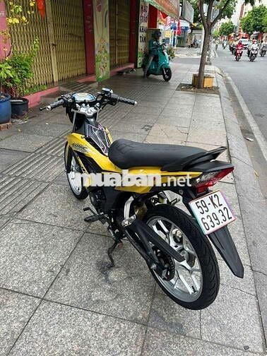 Honda sonic 150 2020 mới 90% bstp chính chủ
