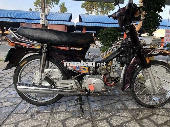 Dream Bosscity 50cc