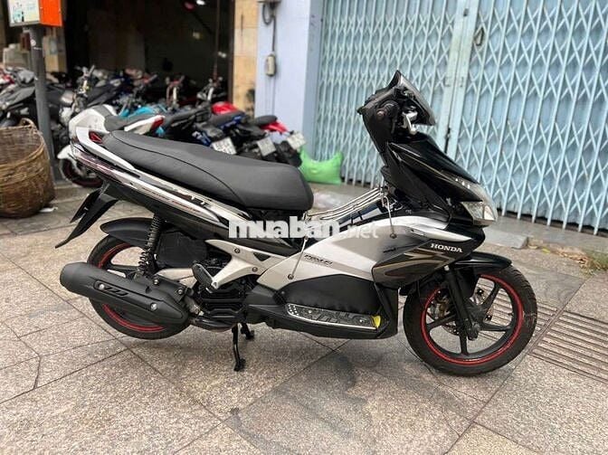 Honda air blade FI 2010 mới 90% bstp chính chủ