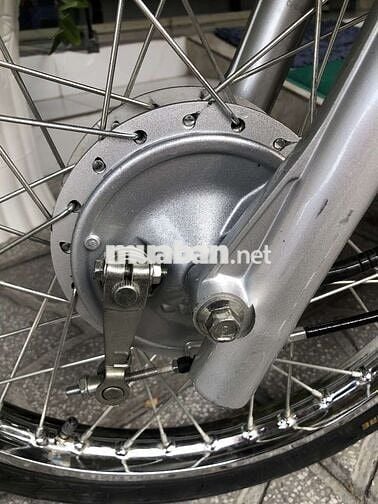 Dream Bosscity 50cc
